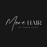 More Hair by Sugga Slayz