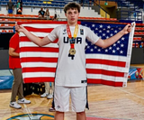Colton Hiler | G/F | #4