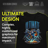 Ultimate Custom Design