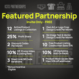 Featured Partner (Invitation Only)