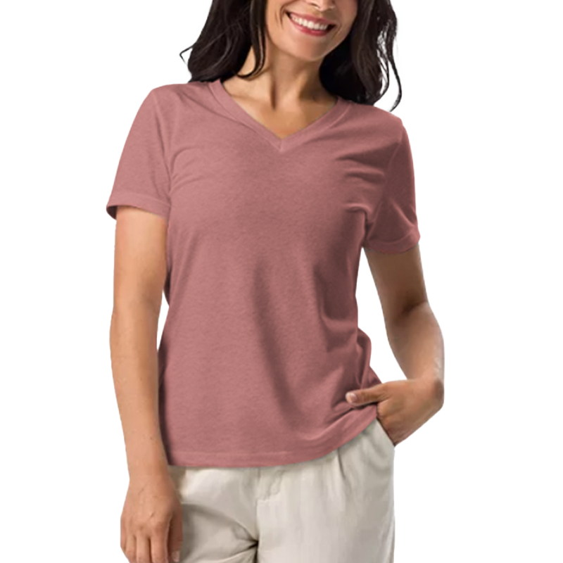 Product Listing Service: T-Shirt Variants