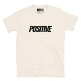 Positive Vibes - Radiate Light Short-Sleeve Unisex T-Shirt