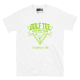 Golf Tee - K3Ts Golf Club - Short-Sleeve Unisex T-Shirt