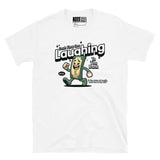 Laughing To The Bank - Cash Flow Joe Short-Sleeve Unisex T-Shirt