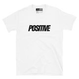 Positive Vibes - Radiate Light Short-Sleeve Unisex T-Shirt