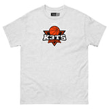 K3T’s Basketball Classic Logo Unisex Classic Tee