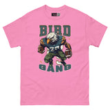 Bird Gang Football Eagle Unisex Classic Tee