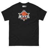 K3T’s Basketball Classic Logo Unisex Classic Tee