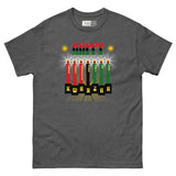 Happy Kwanza Unisex Classic Tee