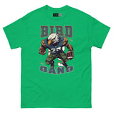 Bird Gang Football Eagle Unisex Classic Tee