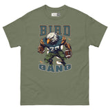 Bird Gang Football Eagle Unisex Classic Tee
