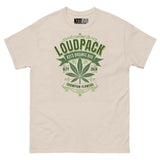 Loud Pack - K3TS Organic Bud Unisex Classic Tee