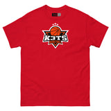 K3T’s Basketball Classic Logo Unisex Classic Tee