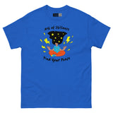 Art of Stillness - Meditation Unisex Classic Tee
