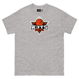 K3T’s Basketball Classic Logo Unisex Classic Tee
