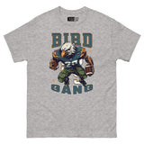 Bird Gang Football Eagle Unisex Classic Tee