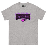 Belt Boyzz Elite - Football Flames Unisex Classic Tee