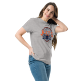 K3T’s Football Legends -Unisex Classic Tee