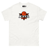 K3T’s Basketball Classic Logo Unisex Classic Tee