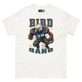 Bird Gang Football Eagle Unisex Classic Tee
