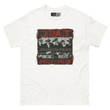 Outlaws - Break the Rules, Become a Legend Unisex Classic Tee