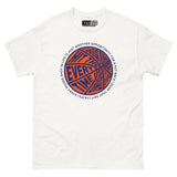 Bounce Back Like a Round Ball Unisex Classic Tee
