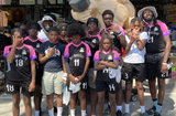 Belt Boyzz Elite: Building Future Leaders Through Flag Football in Philadelphia and Delaware