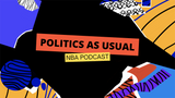 Politics As Usual Podcast