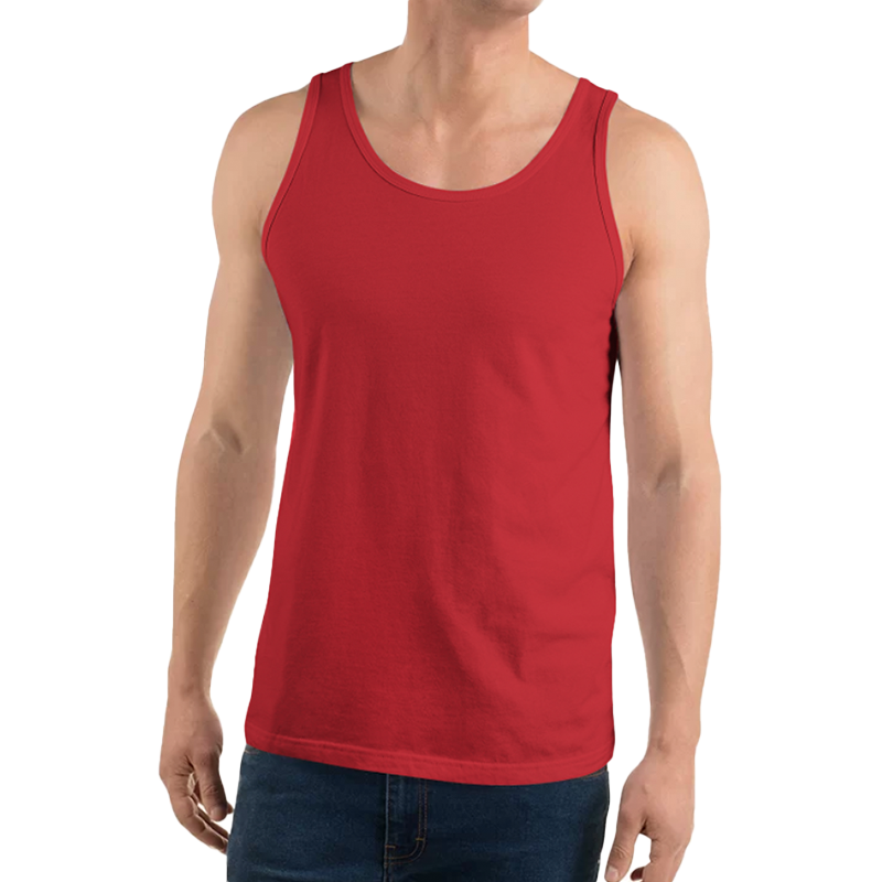 Product Listing Service: Tank Top Variants
