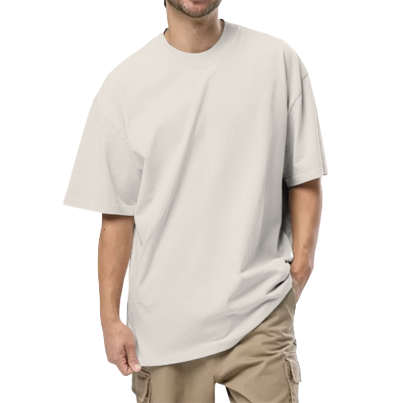 Product Listing Service: T-Shirt Variants