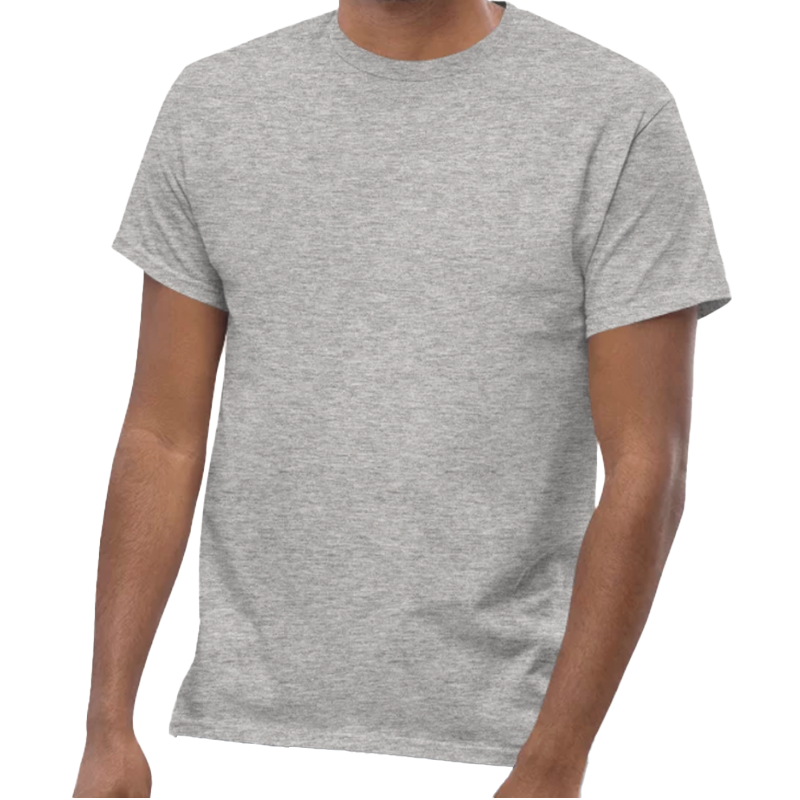 Product Listing Service: T-Shirt Variants
