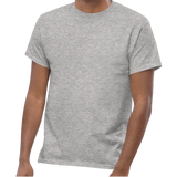 Product Listing Service: T-Shirt Variants