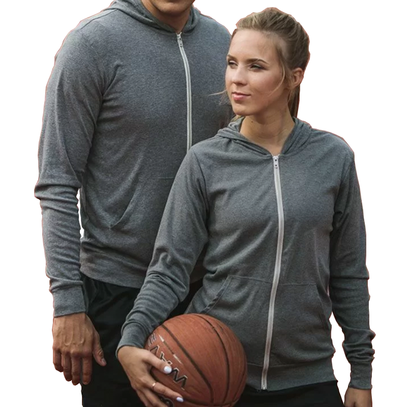 Product Listing Service: Sweatshirt Variants