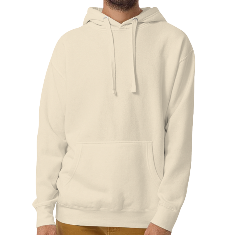 Product Listing Service: Sweatshirt Variants