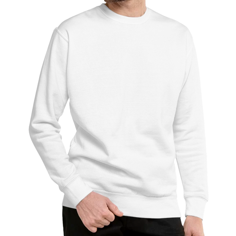 Product Listing Service: Sweatshirt Variants
