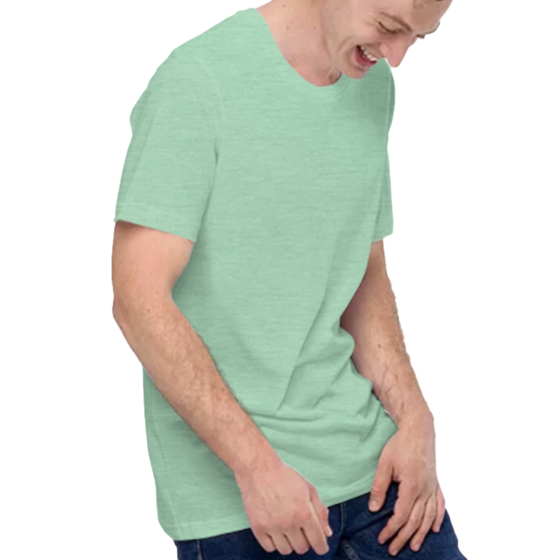 Product Listing Service: T-Shirt Variants
