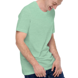 Product Listing Service: T-Shirt Variants