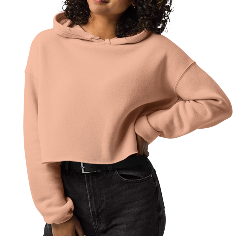 Product Listing Service: Sweatshirt Variants
