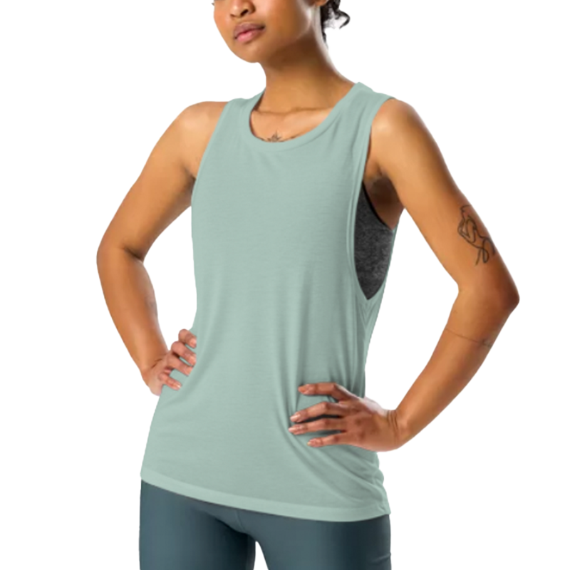 Product Listing Service: Tank Top Variants