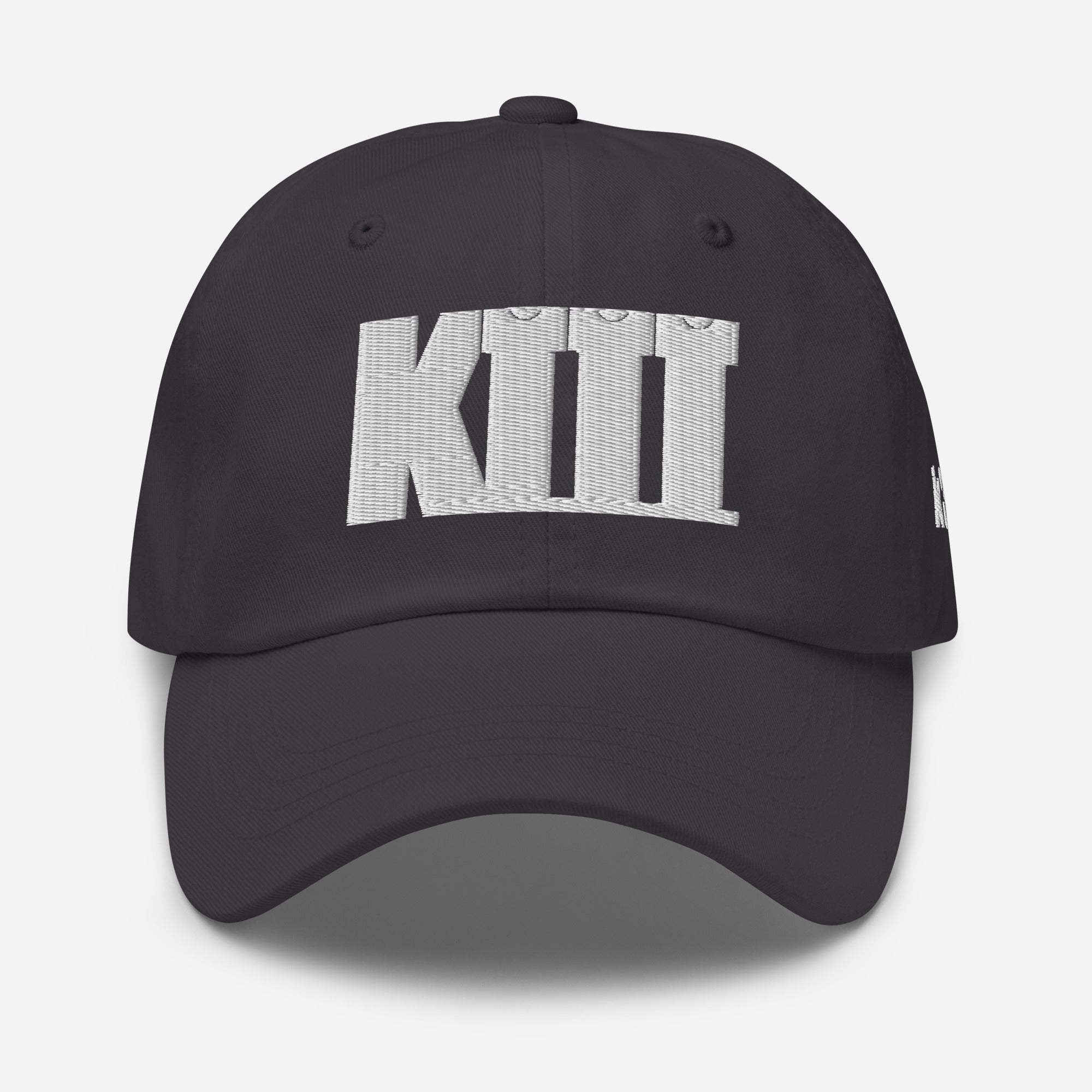 K3T’s Classic - Dad Hat