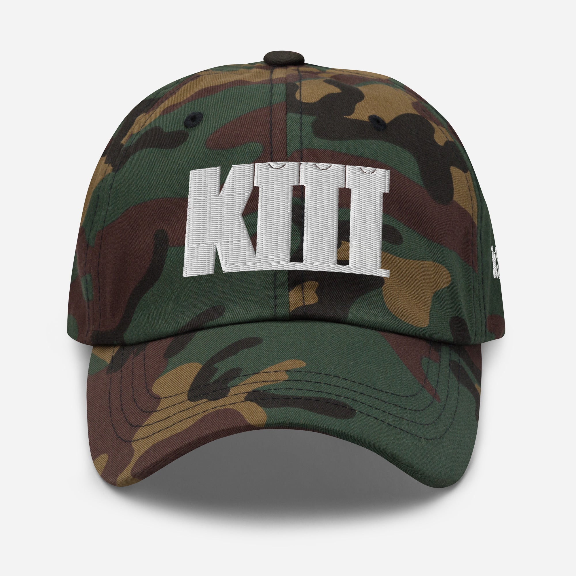 K3T’s Classic - Dad Hat