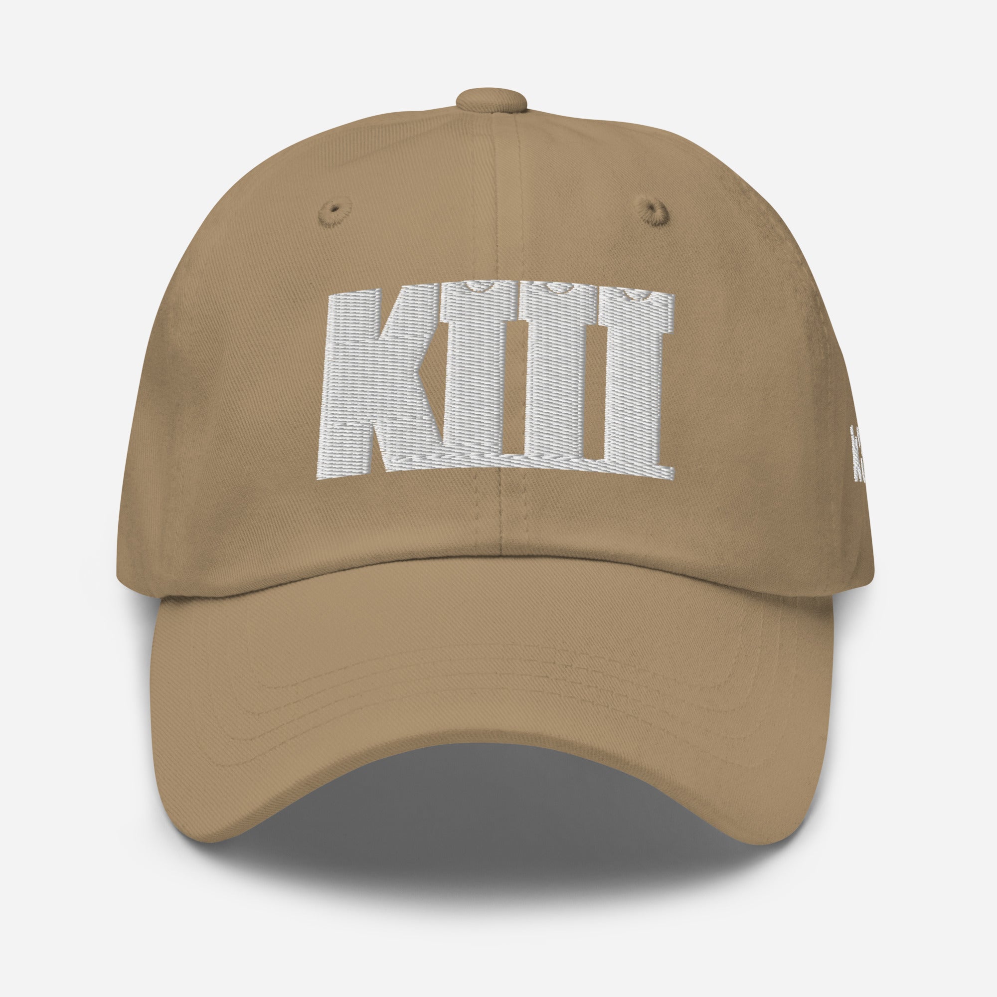 K3T’s Classic - Dad Hat