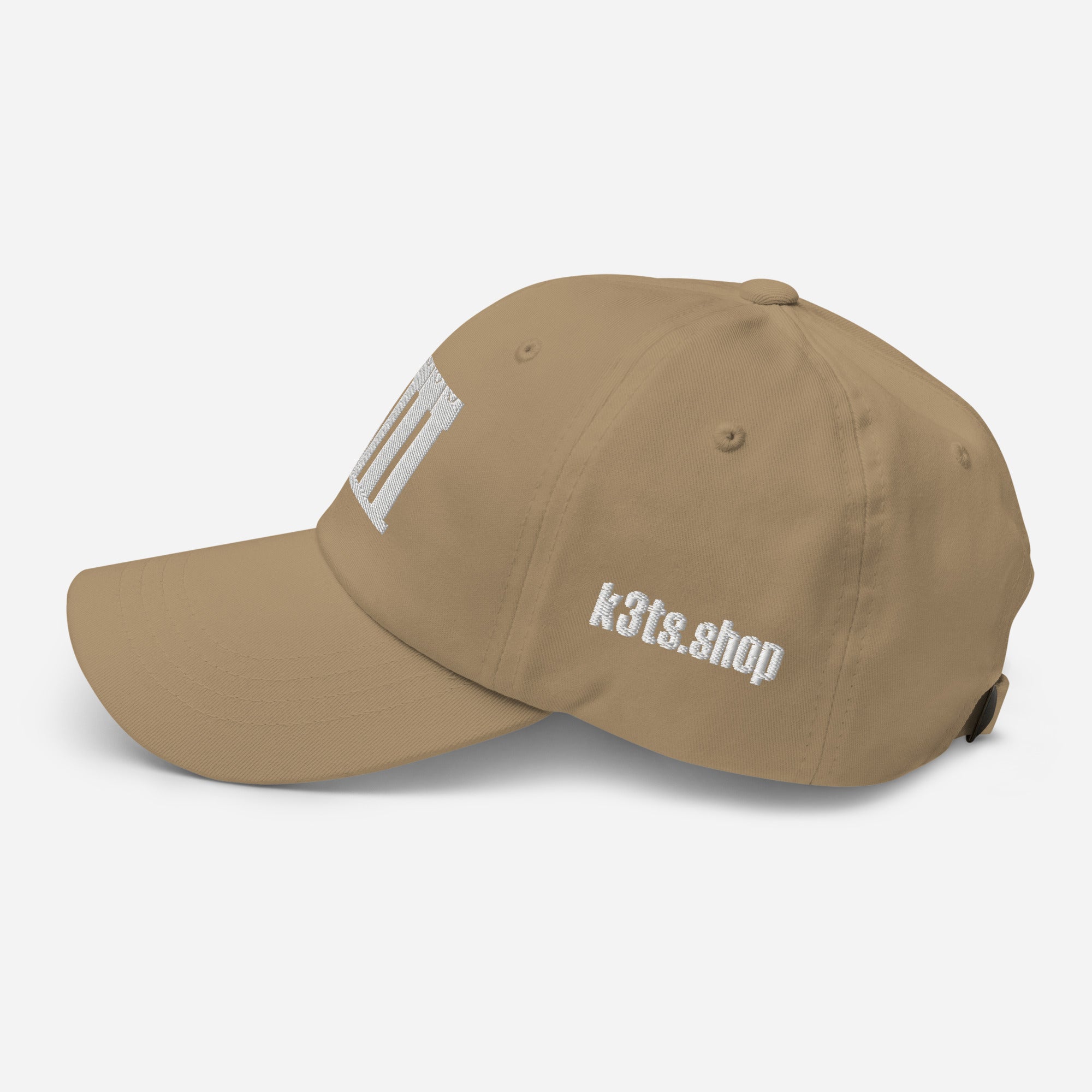 K3T’s Classic - Dad Hat