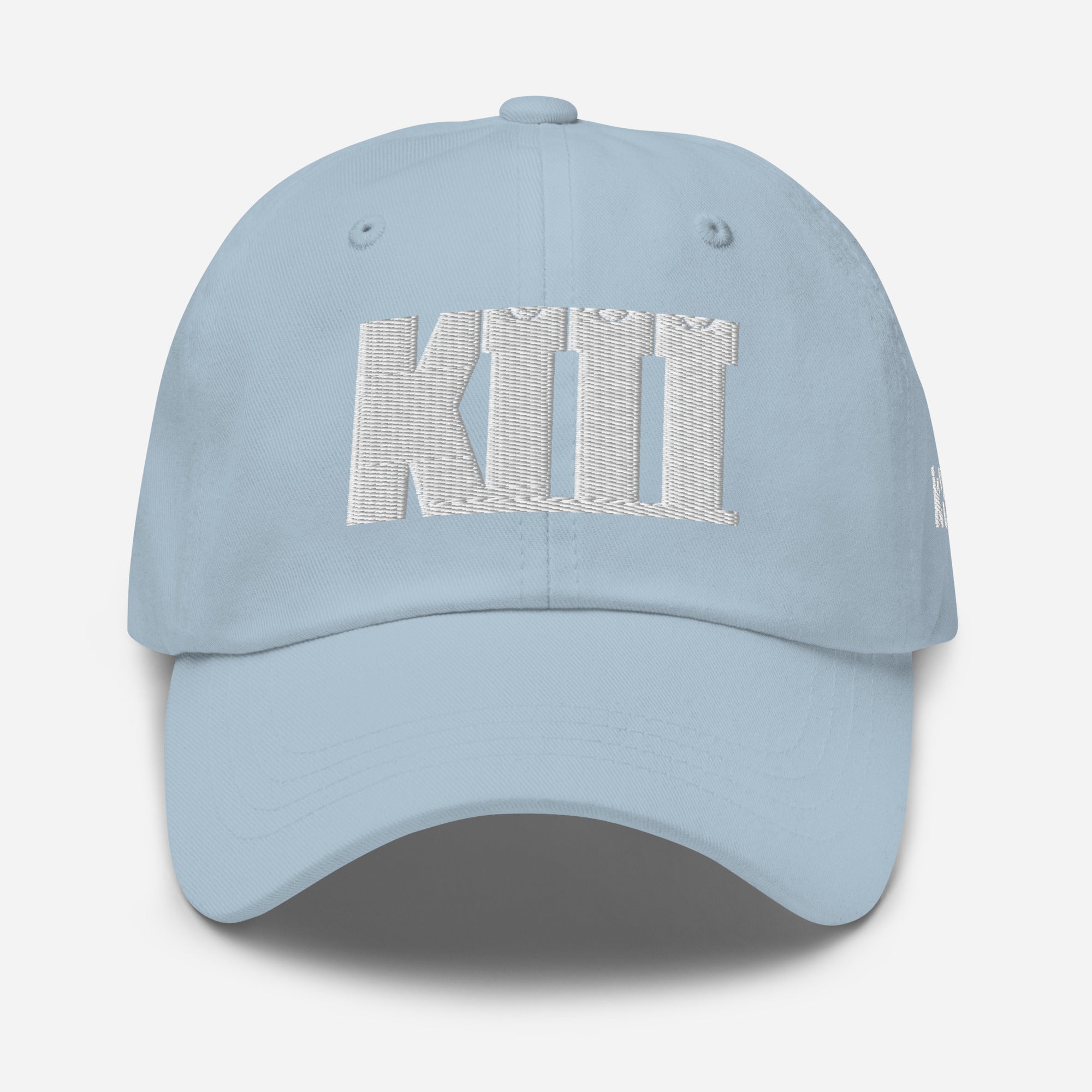 K3T’s Classic - Dad Hat