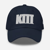 K3T’s Classic - Dad Hat