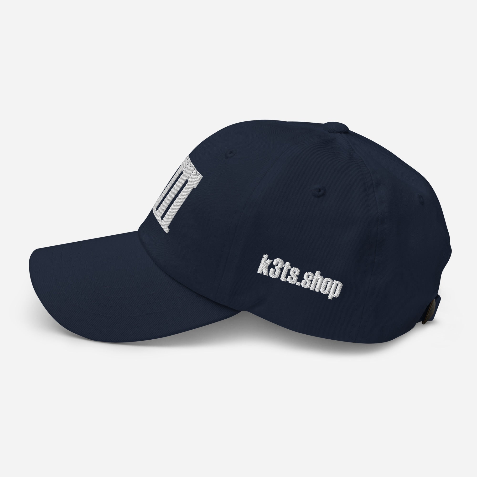 K3T’s Classic - Dad Hat