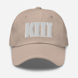 K3T’s Classic - Dad Hat