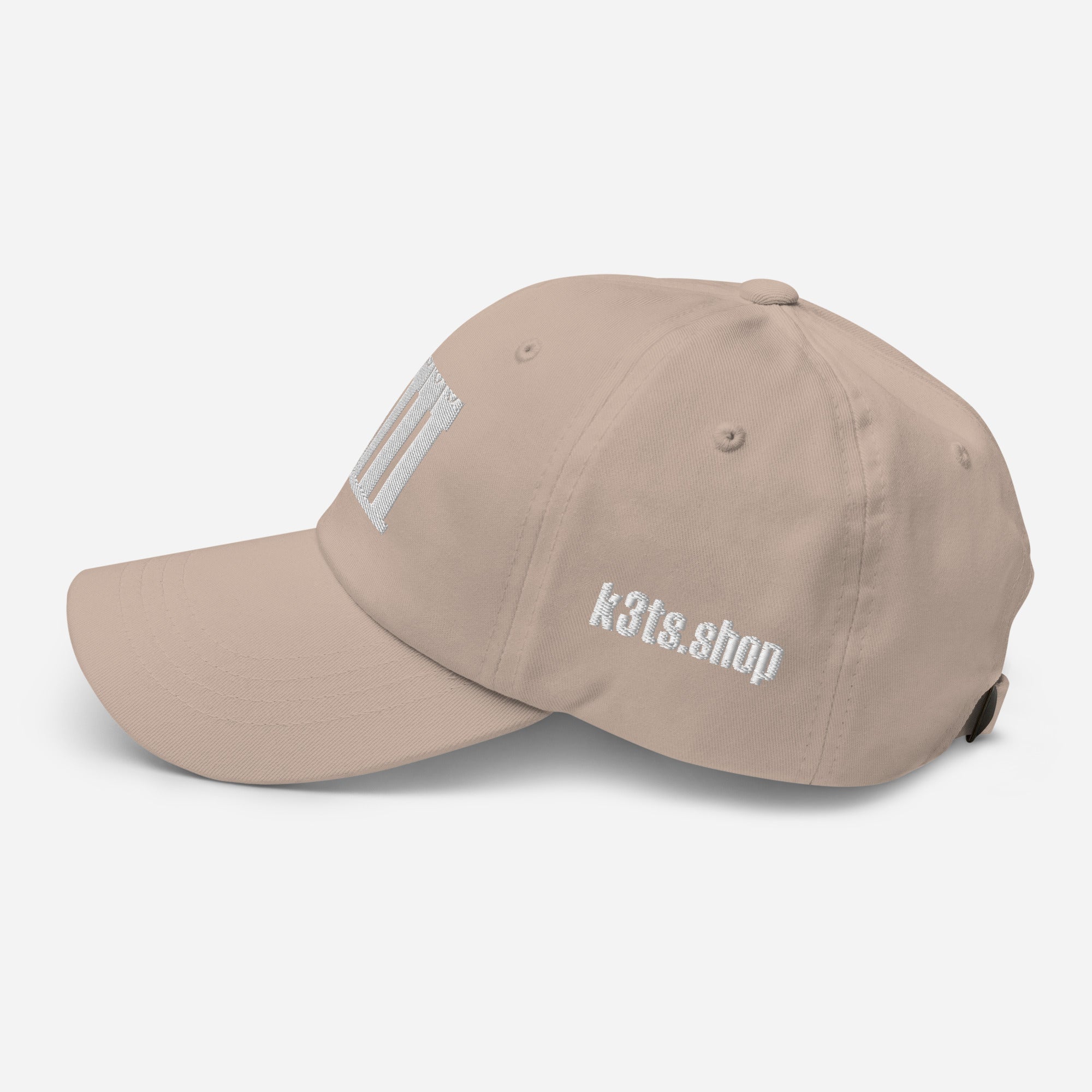 K3T’s Classic - Dad Hat