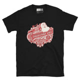 Christmas Joy - Santa Claus - Short-Sleeve Unisex T-Shirt