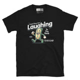 Laughing To The Bank - Cash Flow Joe Short-Sleeve Unisex T-Shirt